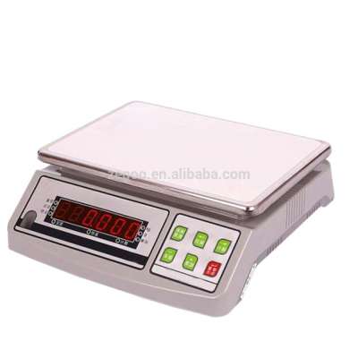 Electronic Weighing Scale for market